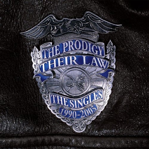 CD-Charts  Music : Their Law: The Singles 1990 - 2005