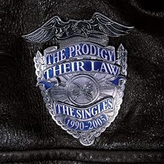 Their Law: The Singles 1990 - 2005