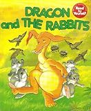 Y ddraig yn y goedwig