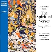 Spiritual Verses | [Jalaloddin Rumi]