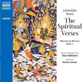Spiritual Verses