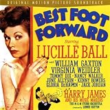 You're Lucky (Best Foot Forward O.S.T.)