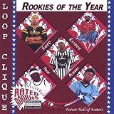 Rookies of Year