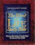 The Word In Life Study Bible-NKJ: Discover the Truths of God's Word for You and Your World
