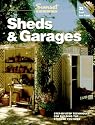 Sheds & Garages (Outdoor Buildings)