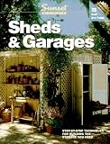 Sheds & Garages (Outdoor Buildings)