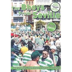Celtic FC - The Bhoys From Seville [2003]