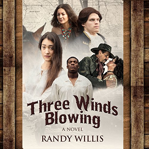 Three Winds Blowing