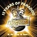 15 Years of Paradise: 15 DJS Recap 15 / Various [Vinilo] [Discontinuado 22/10/2008] [**] [Orden Especial]