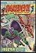 Daredevil, v1 #108. Mar 1974 [Comic Book]