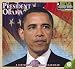 2011  President Obama   Wall Calendar