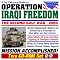 Best sources for fact not fiction re Operation Iraqi Freedom