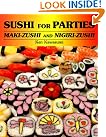 Sushi for Parties...