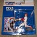 Search : 1996 - Kenner - Starting Lineup - MLB - Will Clark #22 - Texas Rangers - Vintage Action Figure - w/ Trading Card - Limited Edition - Collectible