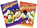 Disney's DuckTales: Volumes 1 & 2