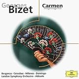 Produkt-Bild: Eloquence - Bizet (Carmen: Ausz&uuml;ge)