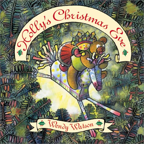 Christmas Eve
