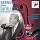 Bernstein/Dutilleux: Violin Concertos