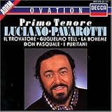 Produkt-Bild: Primo Tenore