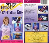 Toni's How to Videos Crafting with Kids
