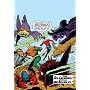 Showcase Presents: Aquaman, Vol. 1