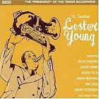 The Essential Lester Young by  Lester Young 