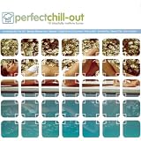 Review Various Artists  / Perfect Chill Out