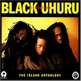 Liberation:the Island Anthology