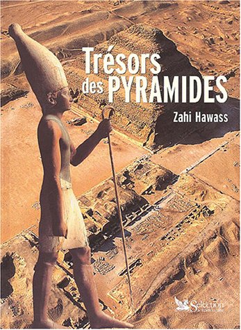 City Travel Guides Discounted  Livres : Trésors des pyramides