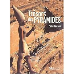 Tr�sors des Pyramides