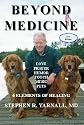 Beyond Medicine - ...based on a doctor's personal experiences suffering with ARDS