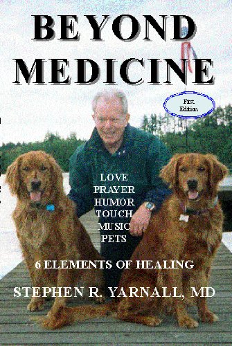 Beyond Medicine - ...based on a doctor's personal experiences suffering with ARDS