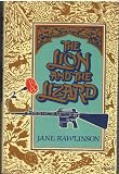 The lion and the lizard