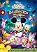 ミッキーマウス クラブハウス/ふしぎのくにのミッキー [DVD]