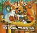 Cougar Cub Tales: The Sneezy Wheezy Day