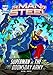 The Man of Steel: Superman vs. the Doomsday Army (DC Super Heroes (DC Super Villains))
