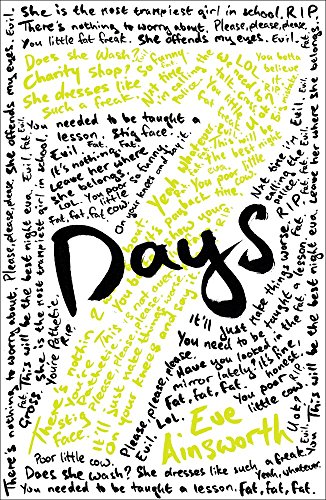 Seven Days by Eve Ainsworth (5-Feb-2015) Paperback