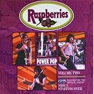 Power Pop Vol.2: Side 3/Starting Over