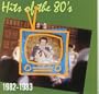 Hits of the 80's 1982-1983
