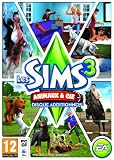 Les Sims 3 : Animaux & Cie
