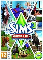 Les Sims 3 : Animaux & Cie