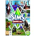 Les Sims 3 : Animaux & Cie