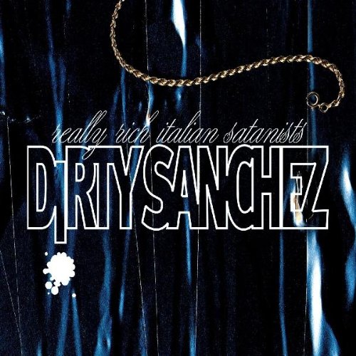 Dirty Sanchez Asymmetric