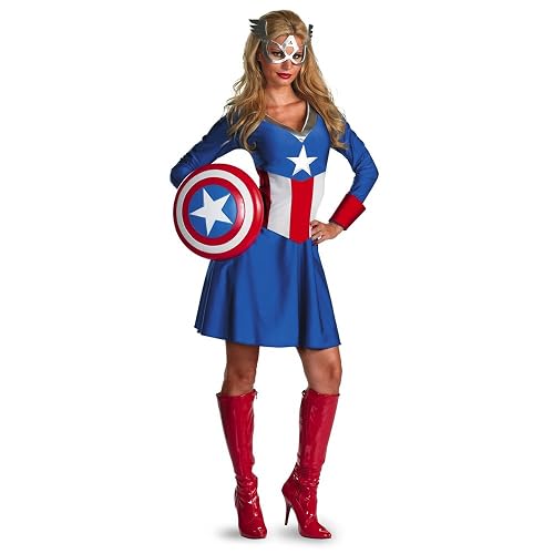 Disguise Unisex - Adult Classic American Dream