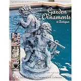 Garden Ornaments and Antiques by Myra Yellin Outwater