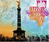 Review Various Artists  / Clubber's Guide Germany 06