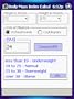 Body Mass Index (BMI) Calculator