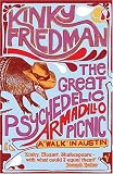 The Great Psychedelic Armadillo Picnic: A Walk in Austin