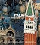 Italia: Emociones desde el Cielo (Spanish Edition)