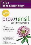 PROMENSIL, Promensil Post-Menopause - 30 tabs